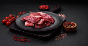 Wagyu Beef Tallow