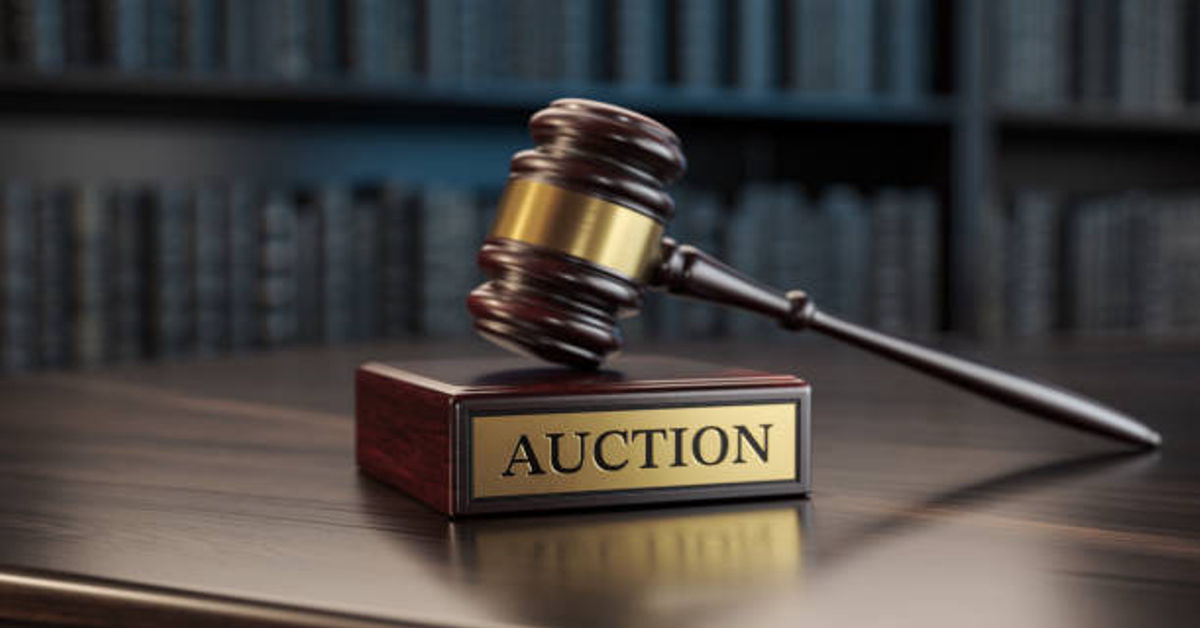 Prime Auctions