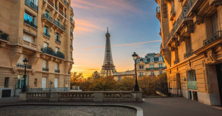 Two Days in Paris