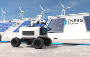 Enerstor