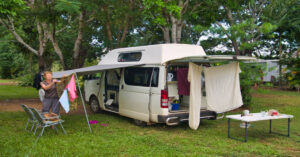Australia for Adventure