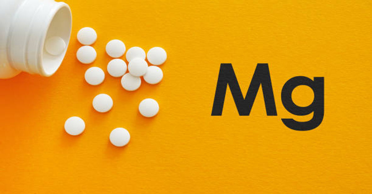M365 Pill