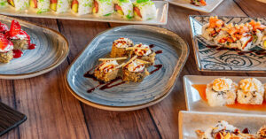 Tobiko