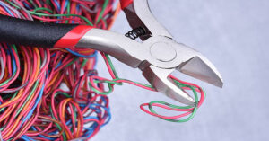 Wire Cutter