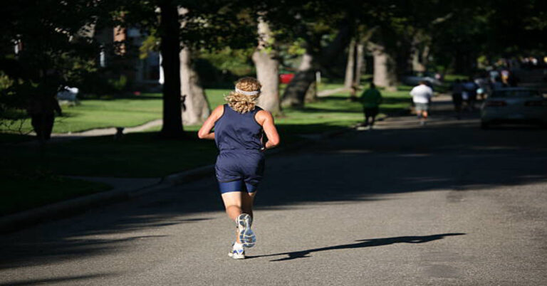 How Many Miles Is a 5K