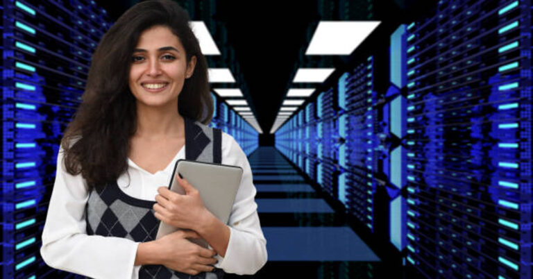 technology is a good career path