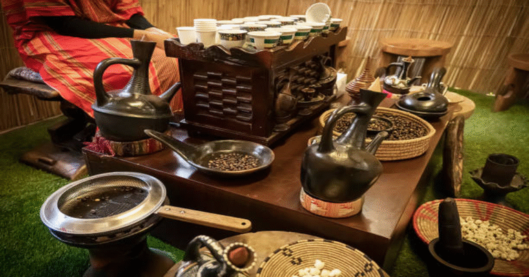 Northern Cafe