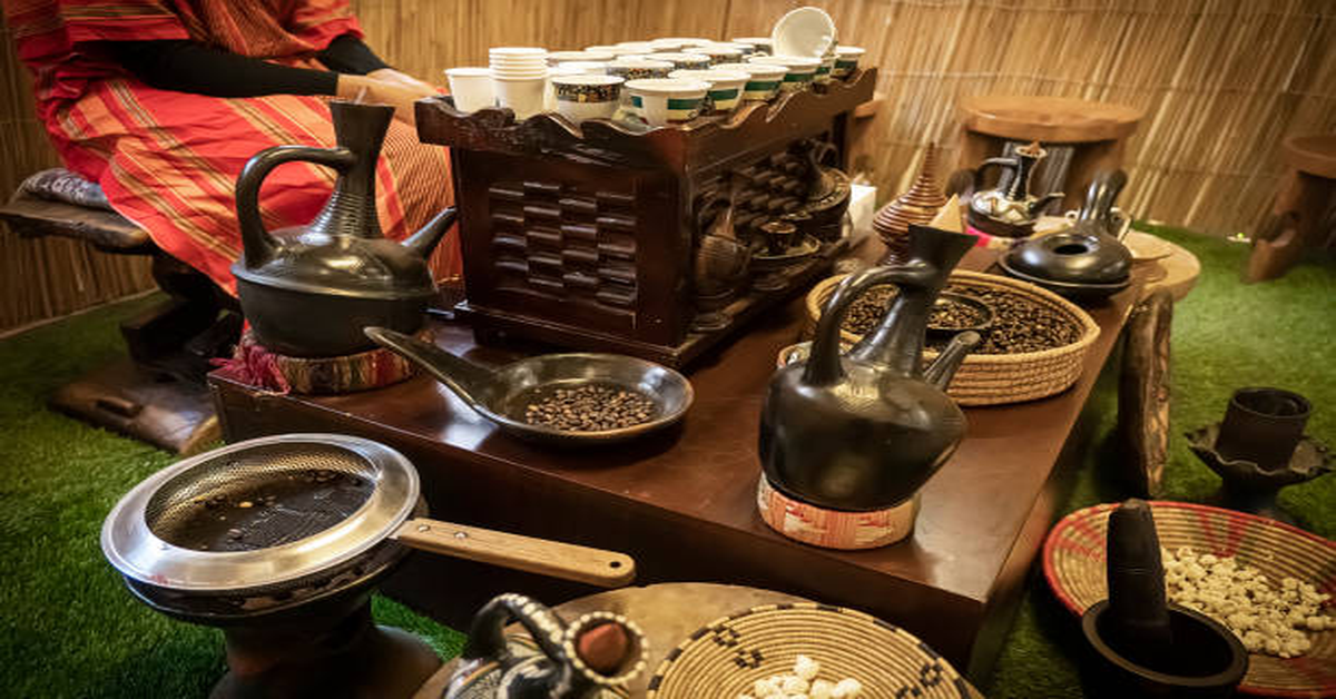 Northern Cafe