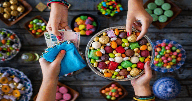 Tabs Chocolate