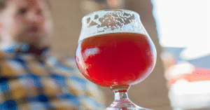 Sour Beer