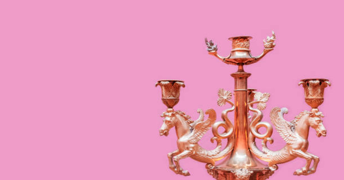 Candelabra