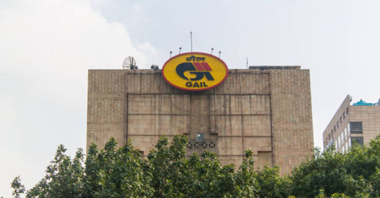 GAIL