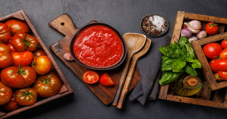 Pomodoro Sauce