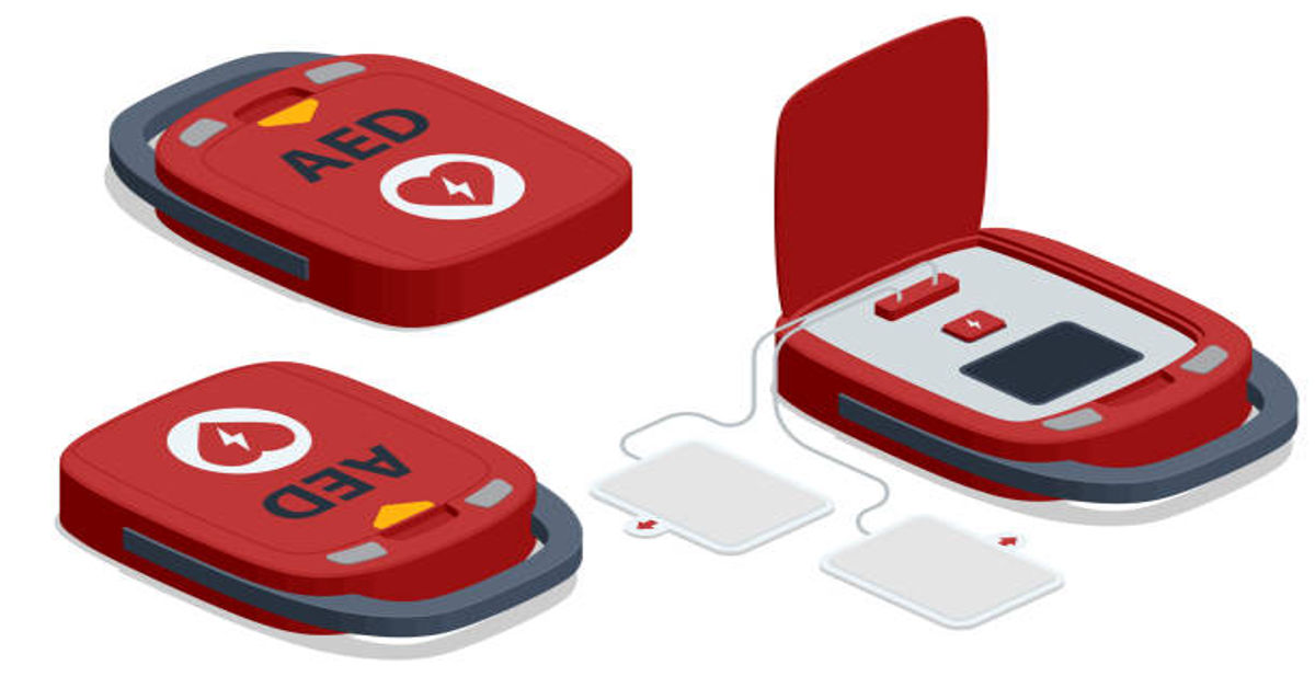 AED