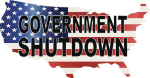 Government Shutdown