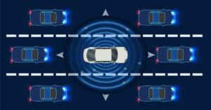 Top Driver Signals Technology