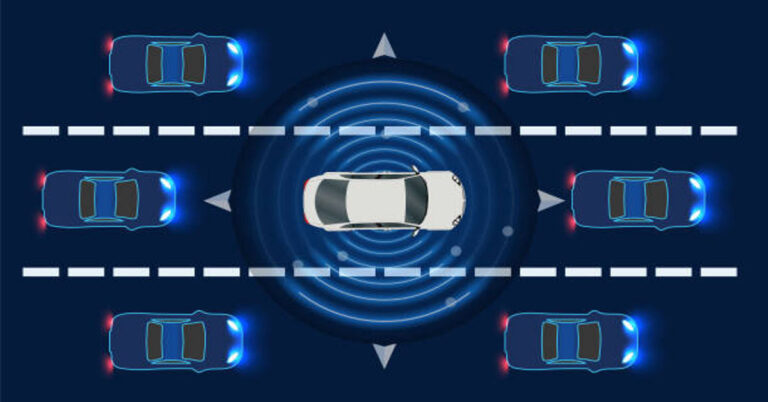 Top Driver Signals Technology