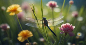 Dragonfly Meaning