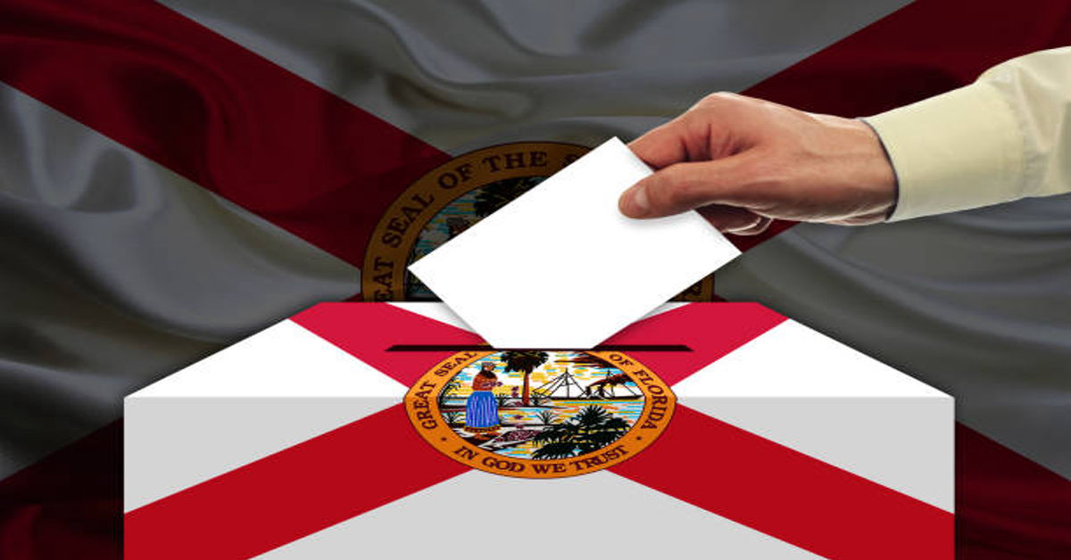 Florida Special Elections