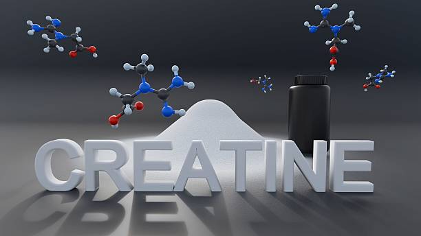 Creatine