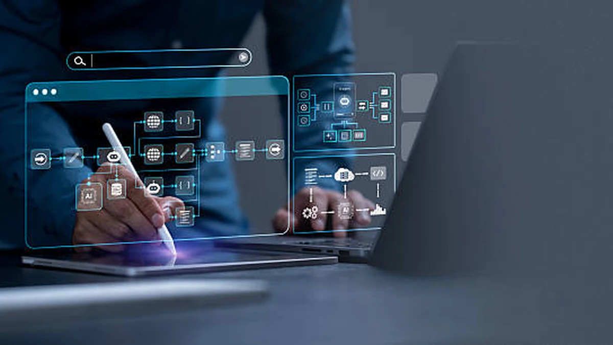 AI Data Entry Automation Tools: The Comparison Guide