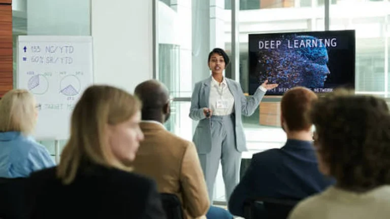 AI Presentation Makers Compared: What Actually WorksAI Presentation Makers Compared: What Actually Works