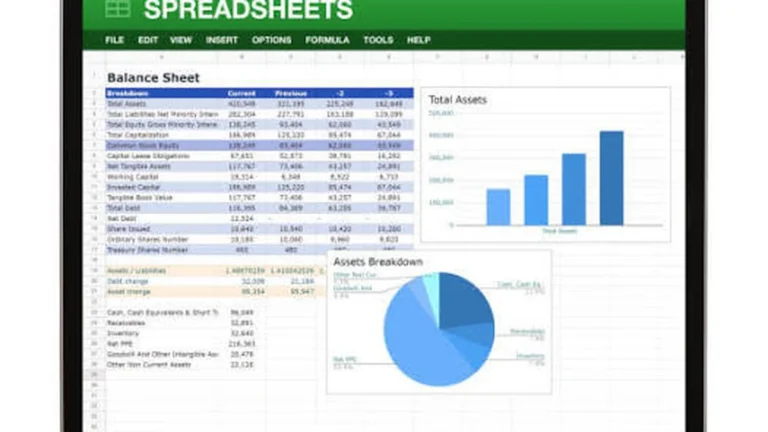 AI Spreadsheet Assistants Compared: Which One Fits Your Work