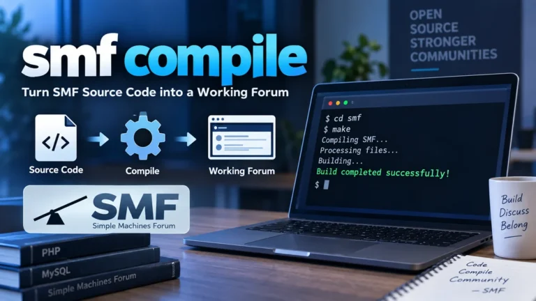smf compile: Source Filmmaker Compilation Guide