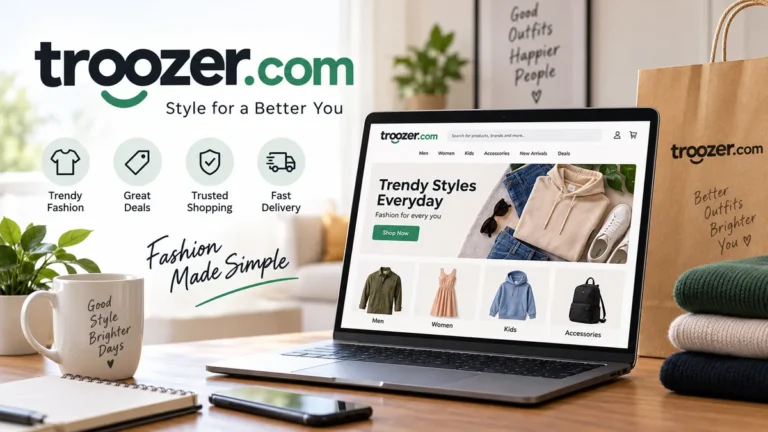 troozer.com: What It Is, Content, Safety & Facts