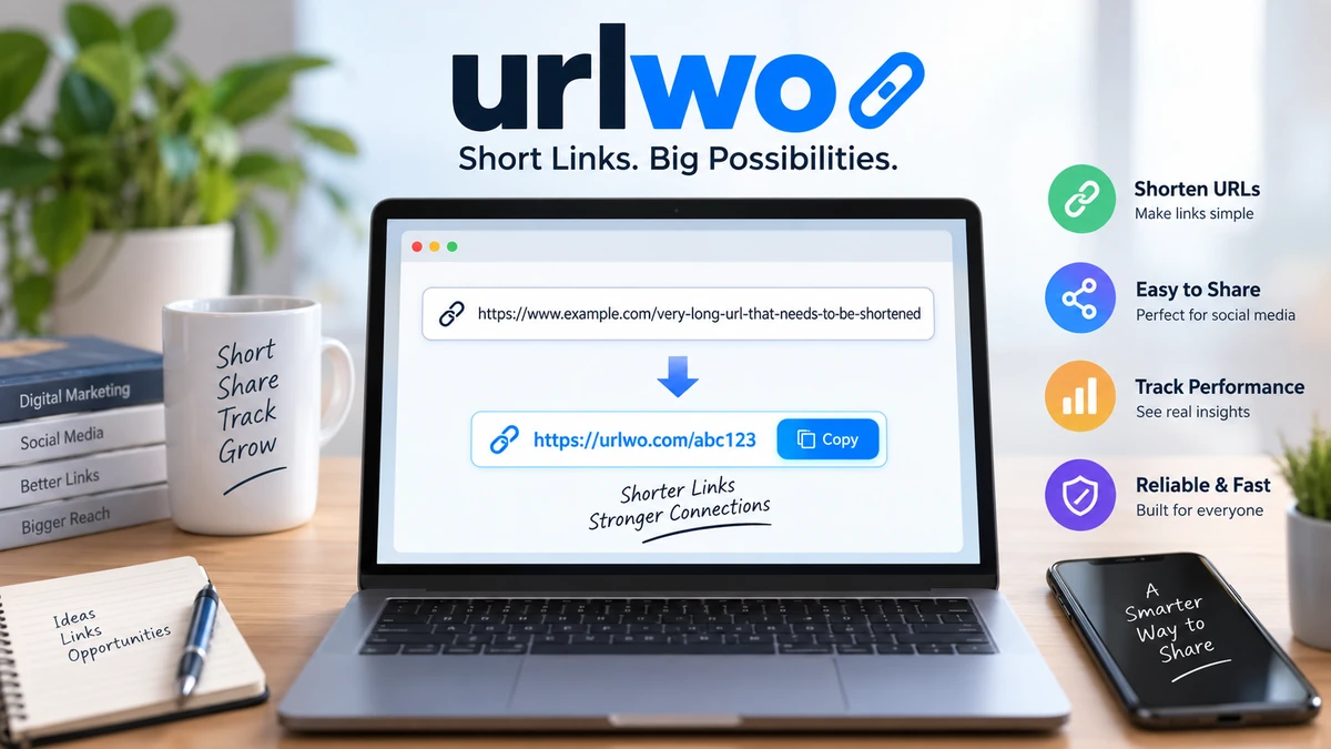 urlwo Explained: Meaning, Uses and Link Management